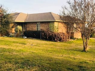 301 Crockett St, Rice, TX 75155