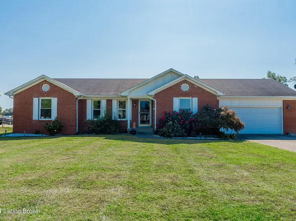 12303 Meadow Ln, Woodland Hills, KY 40243