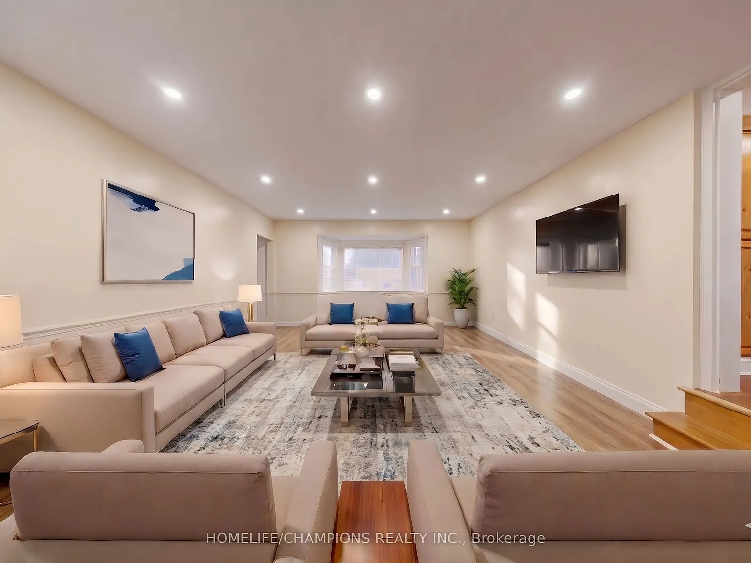 4 bed, $3,499 — Photo 2