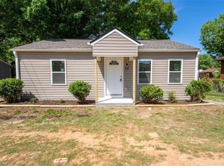 1604 Brentwood St, High Point, NC 27260