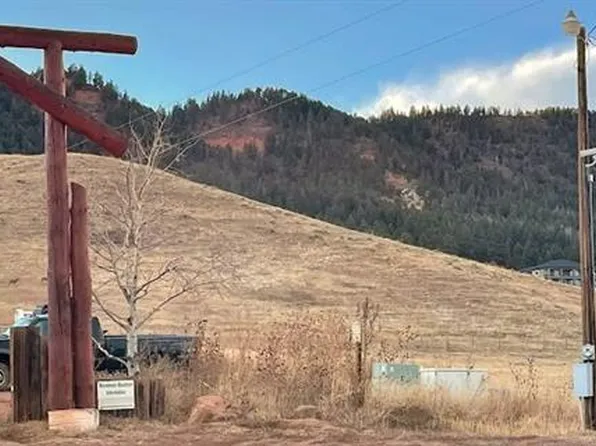 13232 Woodmoor West Drive LOT 16, Larkspur, CO 80118