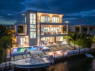 113 Court Contessa, Lower Matecumbe Key, FL 33036