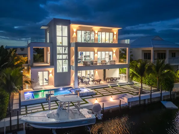 113 Court Contessa, Lower Matecumbe Key, FL 33036