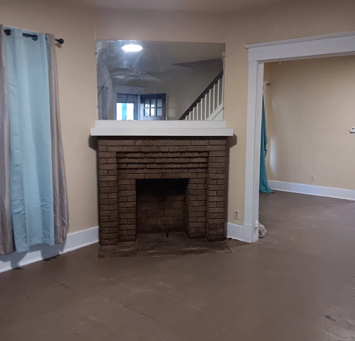 2 bed, $950 — Photo 2