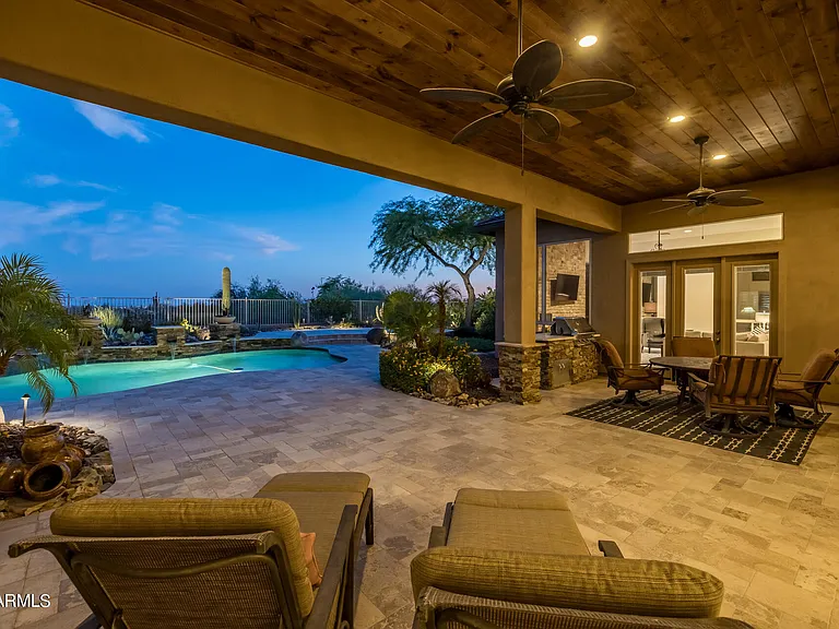 13331 E Del Timbre Dr — Photo 43