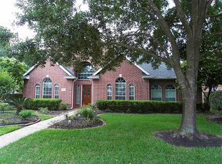 8803 Memorial Creek Dr, Spring, TX 77379