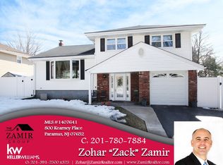800 Kearney Pl, Paramus, NJ 07652