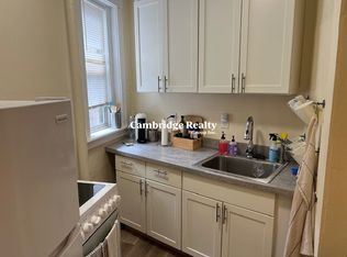 55 Park Dr APT 14T, Boston, MA 02215