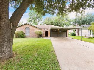 1302 McDugald Rd, Humble, TX 77338