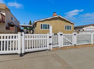 532 Paraiso Ave, Spring Valley, CA 91977