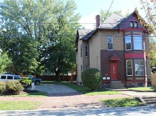 311 E 8th St, Erie, PA 16503
