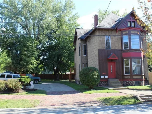 311 E 8th St, Erie, PA 16503