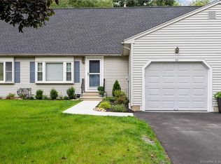 52 Deer Run Trl, Manchester, CT 06042