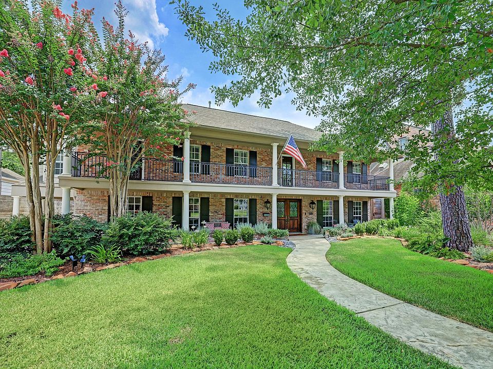 518 Clear Spring Dr, Houston, TX 77079 Zillow
