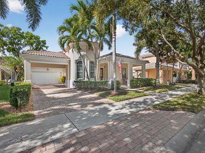 234 San Remo Drive, Jupiter, FL, 33458