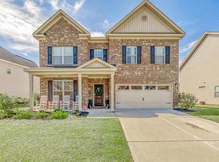 923 Centennial Dr, Columbia, SC 29229