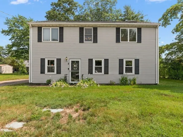 11 Amherst Rd, Quincy, MA 02072