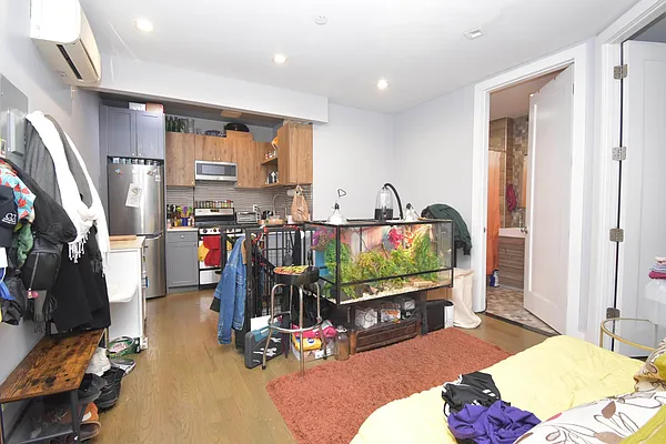 Rented by Stuyvesant Heights Realty Corp | media 1