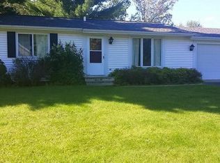 620 N Hirzel St, Eagle River, WI 54521