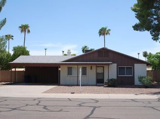 1875 E La Donna Dr, Tempe, AZ 85283