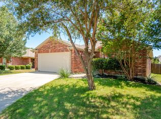 805 Andrews Ct, Anna, TX 75409