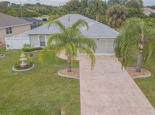 252 Albatross Rd, Rotonda West, FL 33947