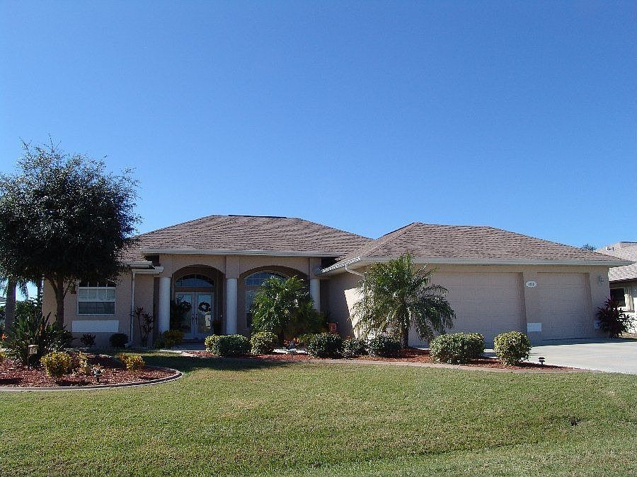 Submitted by your friendly, neighborhood Realtor