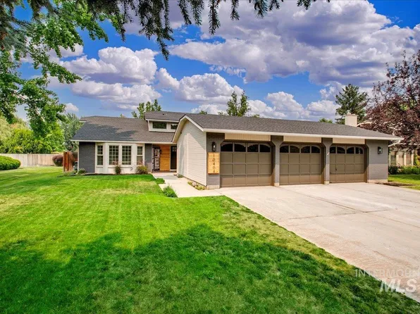10404 W Shiloh Dr, Boise, ID 83704