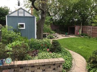 2634 N 20th St, Sheboygan, WI 53083