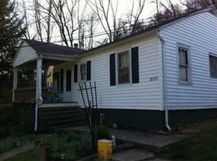 2157 Harvey Rd, Huntington, WV 25704