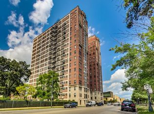 5840 S Stony Island Ave APT 3F, Chicago, IL 60637