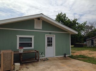 36729 Highway 9, Tecumseh, OK 74873