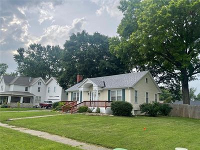 604 W Broadway St, Plattsburg, MO, 64477