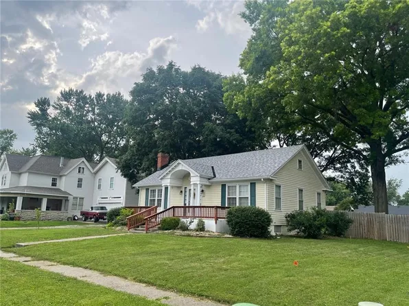 604 W Broadway St, Plattsburg, MO 64477
