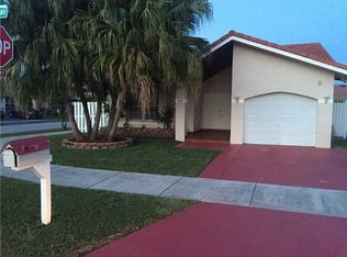 6301 SW 150th Ave, Miami, FL 33193