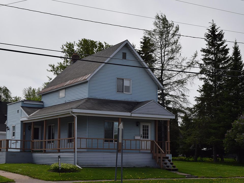1st image of 818 E Easterday Ave