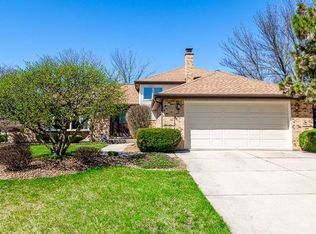 13940 Blackhawk Ln, Orland Park, IL 60462