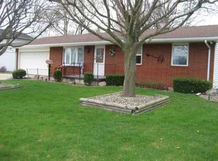 111 S Clearview Pl, South Bend, IN