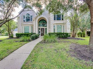 3122 Waters Lake Bnd, Missouri City, TX 77459