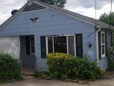 5529 Clifton Ave, Gwynn Oak, MD, 21207