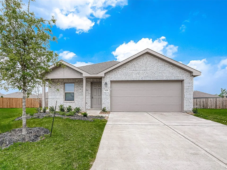 3426 Golden Amber Ct