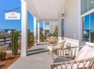 776 Clay Field Trl, Summerville, SC 29485