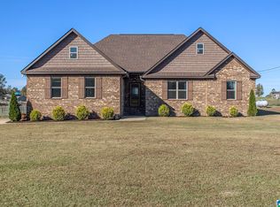 264 County Road 368, Verbena, AL 36091