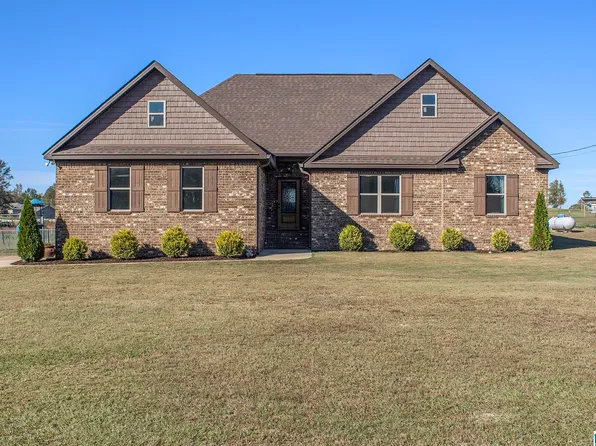 264 County Road 368, Verbena, AL 36091