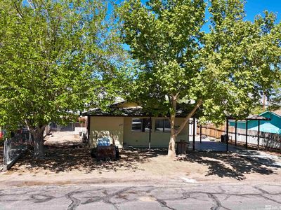 145 K St, Hawthorne, NV, 89415