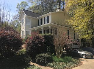 3130 Milford Chase SW, Marietta, GA