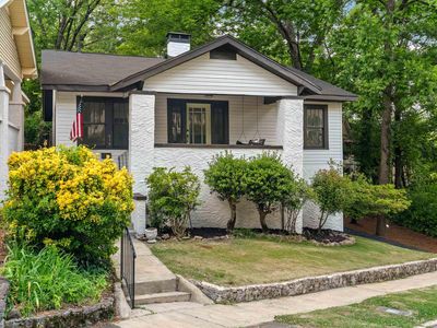 616 52nd St S, Birmingham, AL, 35212