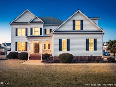 675 Stillwater Drive, Winterville, NC, 28590