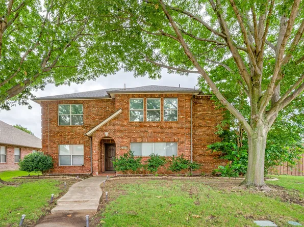 6318 White Oaks Ln, Frisco, TX 75035