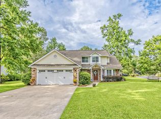 2631 Sunbeam Way, Charleston, SC 29414